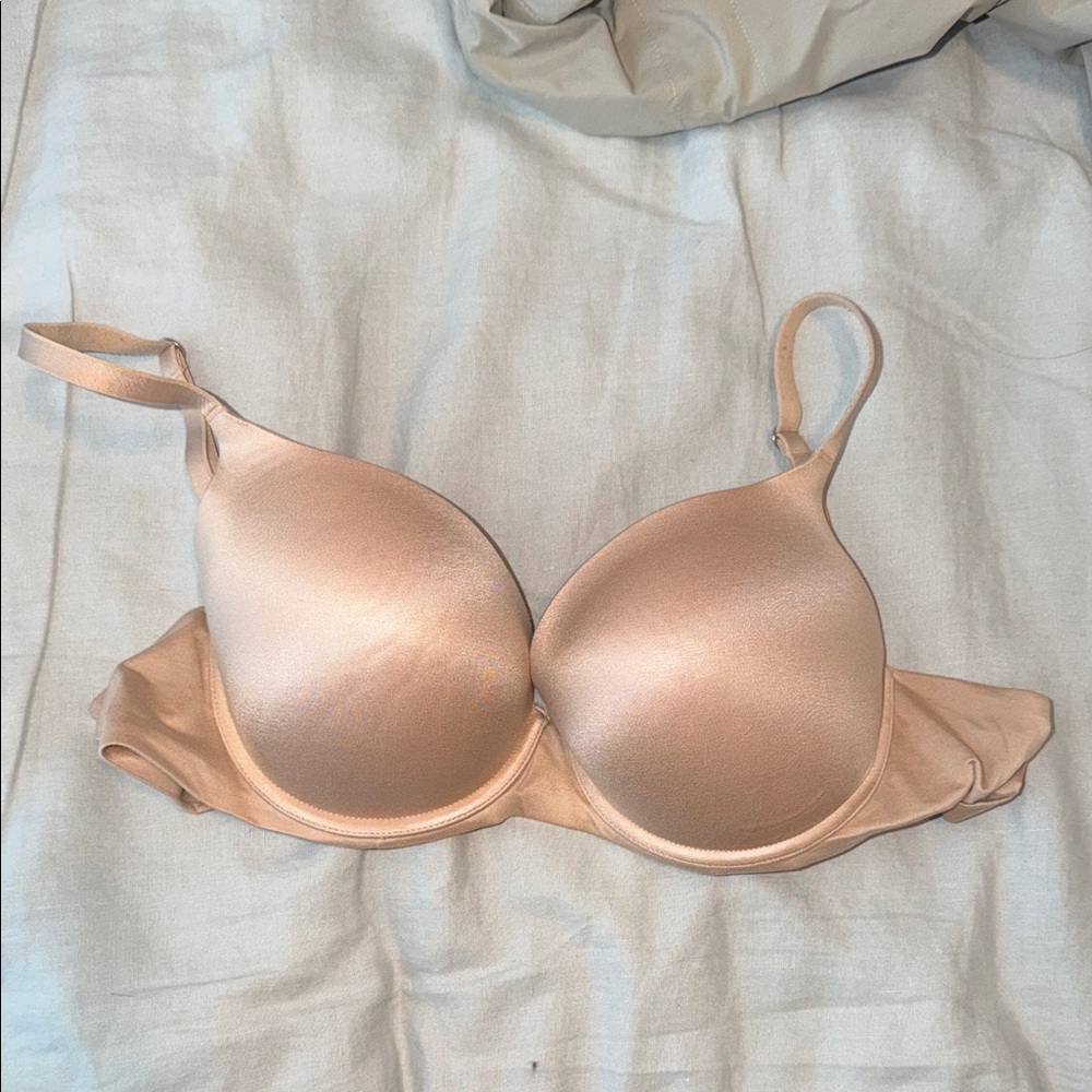 Aerie Nude Bra